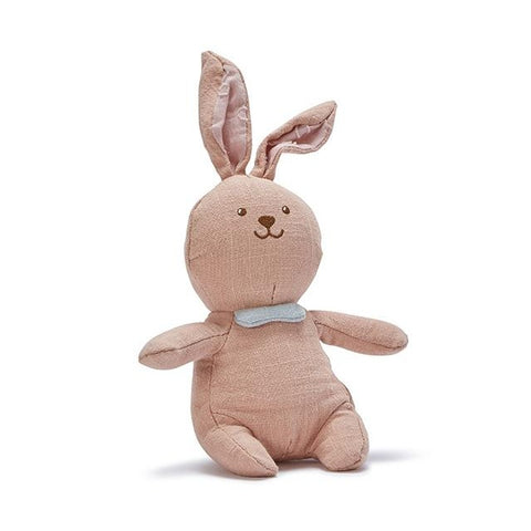 Baby Bowie Bunny Rattle