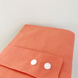 Watermelon nappy wallet - Baby Jones Designs