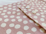 ROSE SPOT nappy wallet - Baby Jones Designs