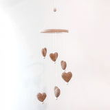 ‘From the heart’ mini mobile | Camel