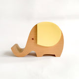 Wooden Musical Elephant | LEMON