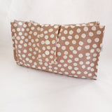 ROSE SPOT nappy wallet - Baby Jones Designs