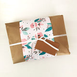 Gift wrapping - Baby Jones Designs